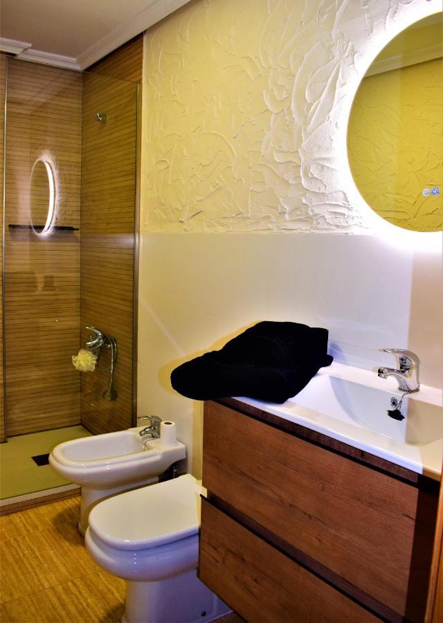 Apartamento Zaranda ไดมิเอล ภายนอก รูปภาพ