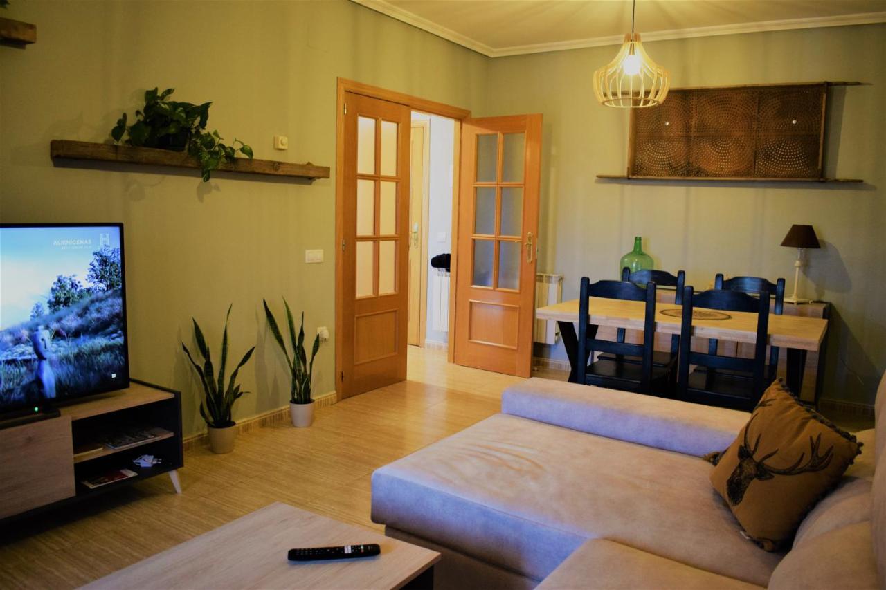 Apartamento Zaranda ไดมิเอล ภายนอก รูปภาพ