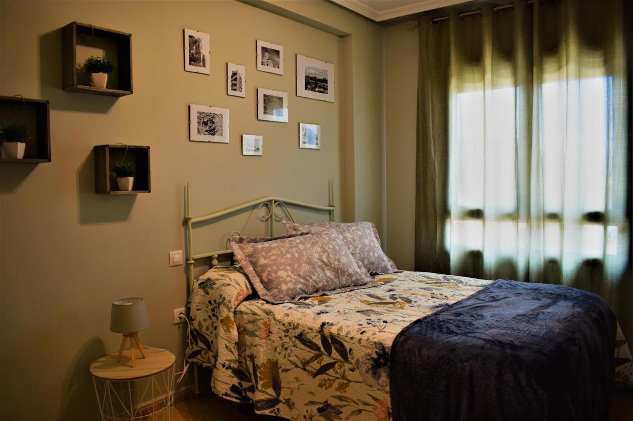Apartamento Zaranda ไดมิเอล ภายนอก รูปภาพ
